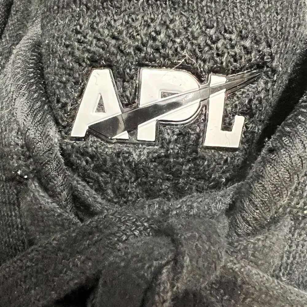 APL Athletic Propulsion Labs Techloom Pro Sneakers